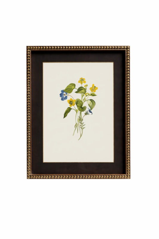 OLIVE ARTPRINT mockup