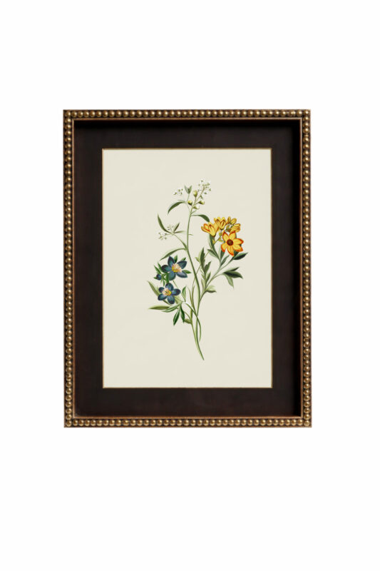 OLIVE ARTPRINT mockup