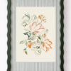 eva print mockup stripe