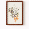 iris print mockup