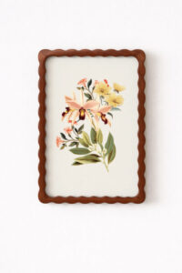 iris print mockup iris print mockup